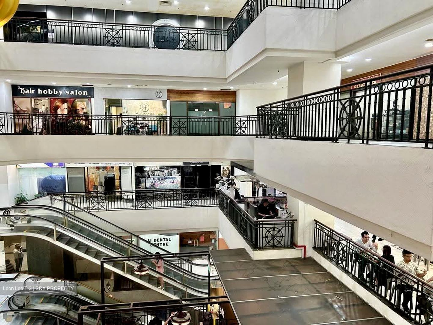 Parklane Shopping Mall (D7), Retail #623527651
